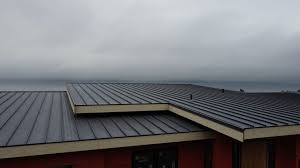 Fast & Reliable Emergency Roof Repairs in White City, UT